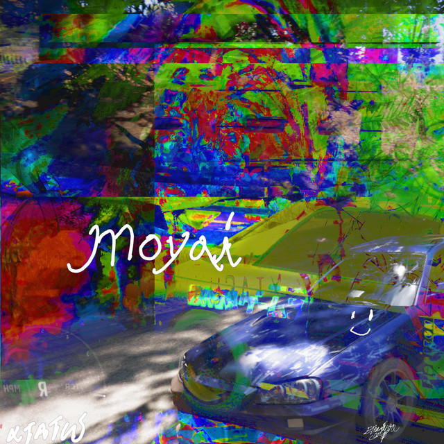 moyai cover art