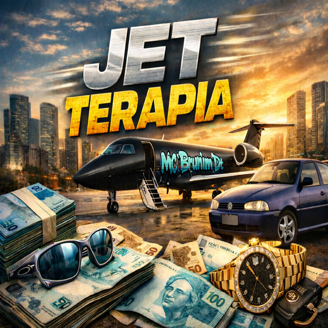 Jet Terapia
