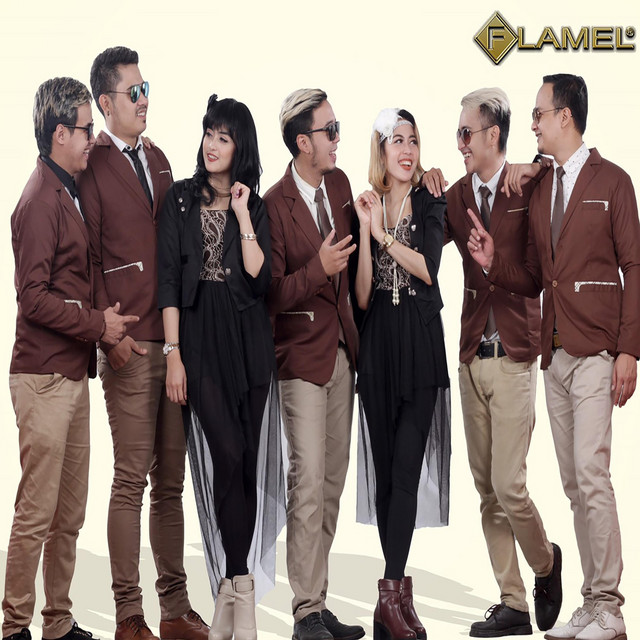 Penjahat Cinta cover art