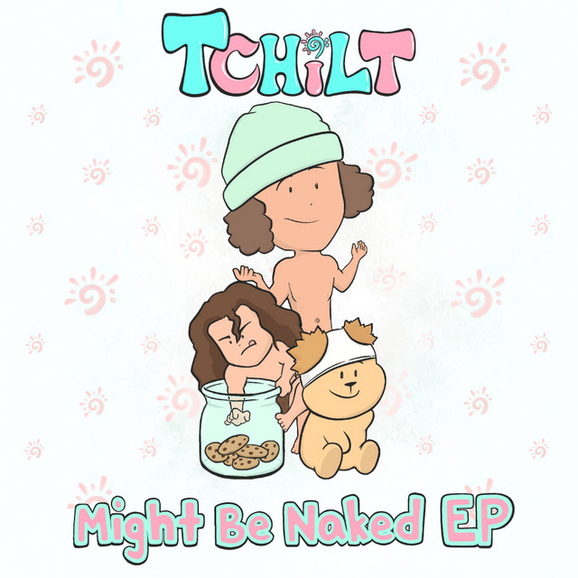 Might Be Naked cover art