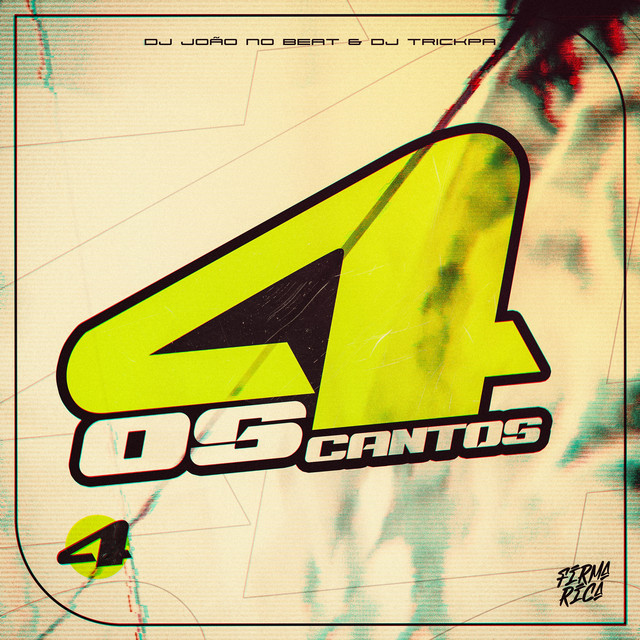 Os 4 Cantos