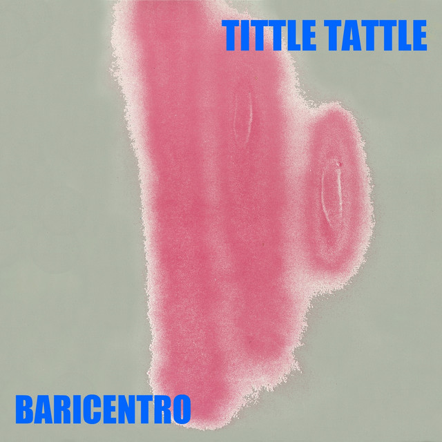 Pochette du titre Tittle Tattle