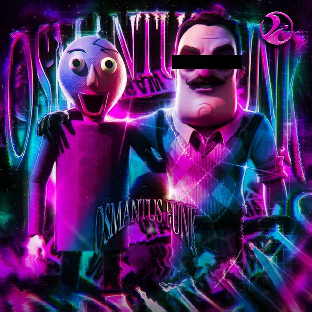 OSMANTUS FUNK