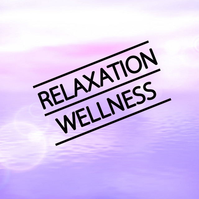 Relaxation Wellness cover art