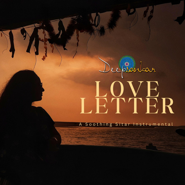 Love Letter cover