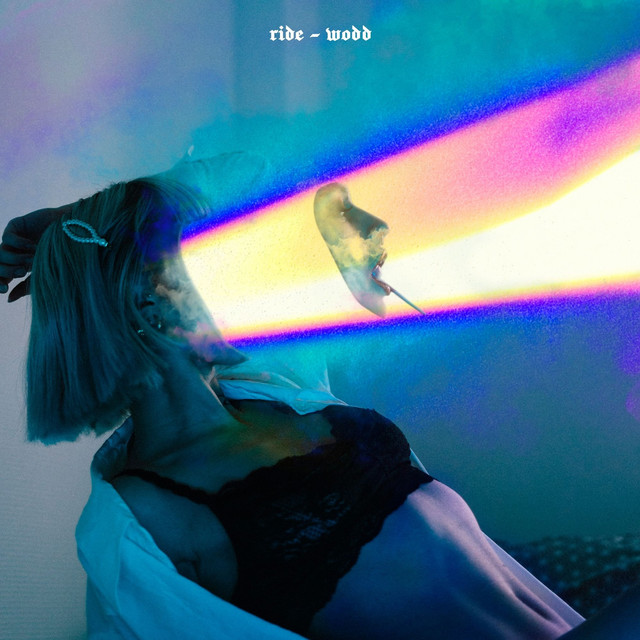 Ride cover art