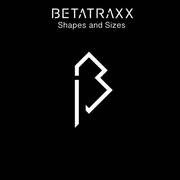 Shapes And Sizes cover art