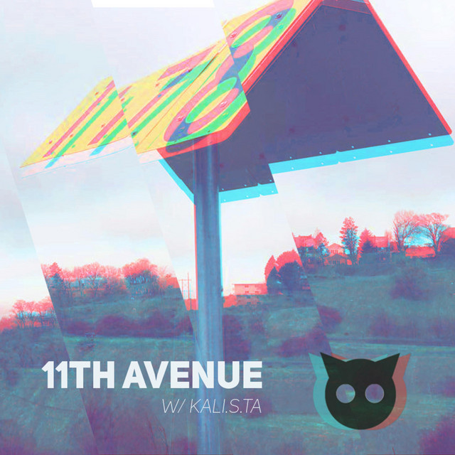 11th Avenue cover