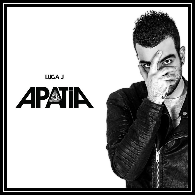 Apatia cover art