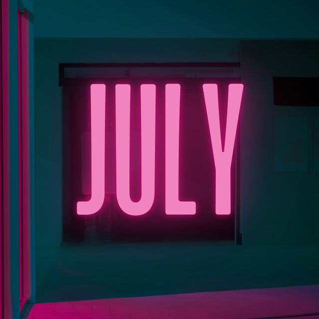 JULY