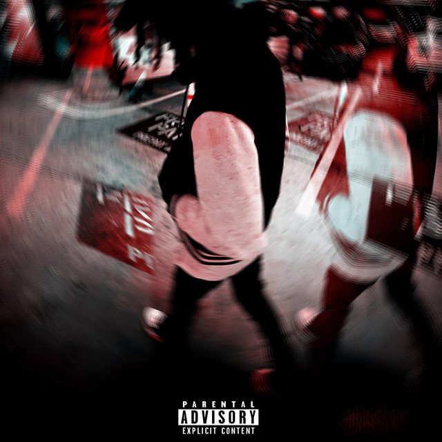 ADVENT cover art