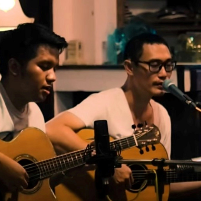 หยั่งฟ้า ถามทะเล cover art