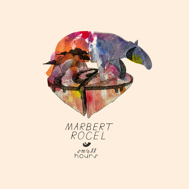 Small Hours cover art