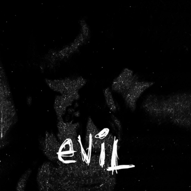EVIL cover art
