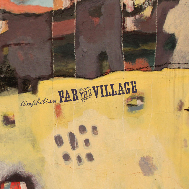 Far from the Village cover art
