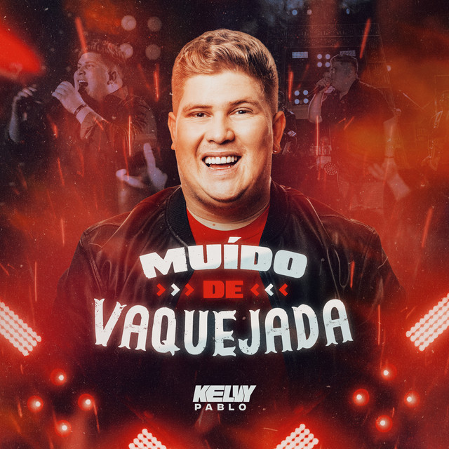 Muído de Vaquejada cover art
