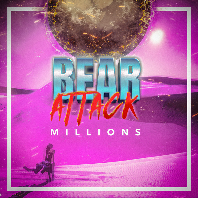 Millions cover art
