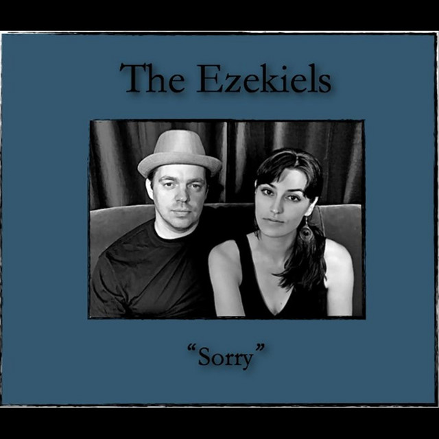 The Ezekiels