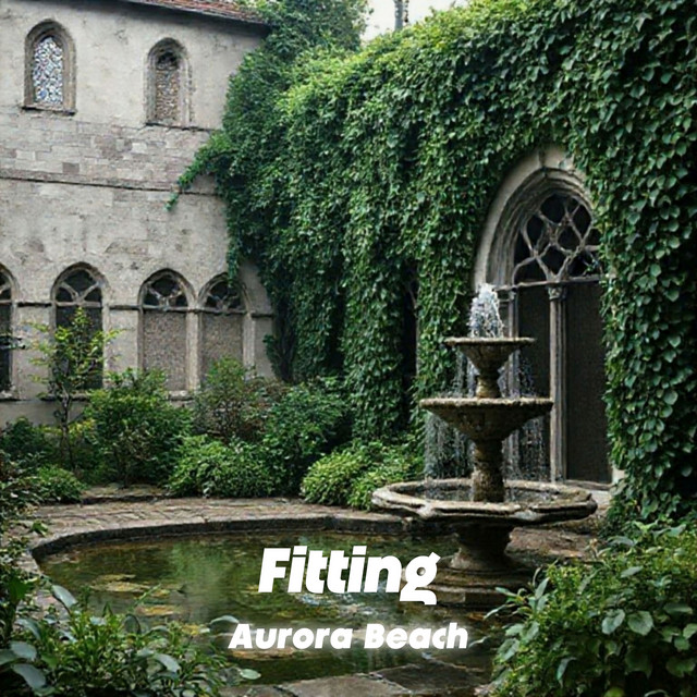 Fitting by Aurora Beach