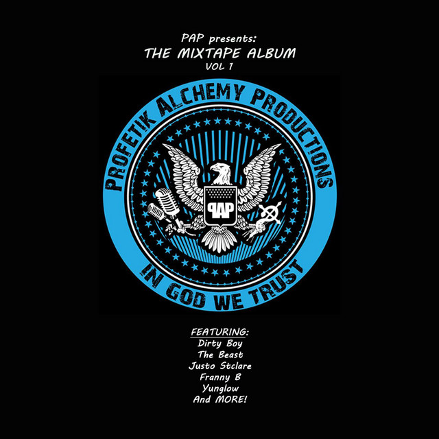 The Mixtape Album, Vol. 1 - Compilation by Various Artists | Spotify