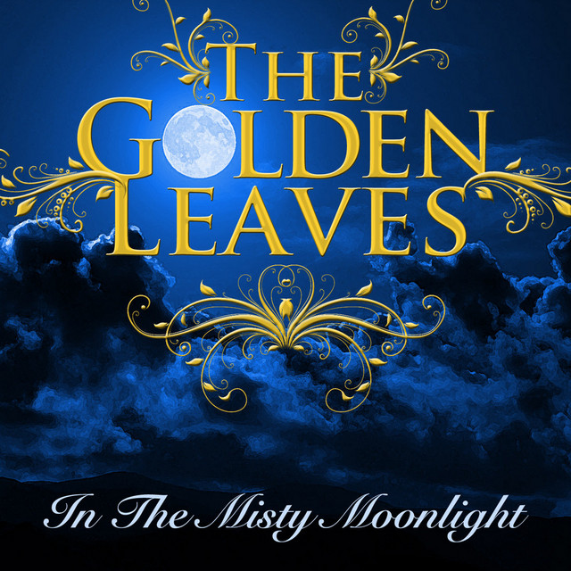 In the Misty Moonlight cover art