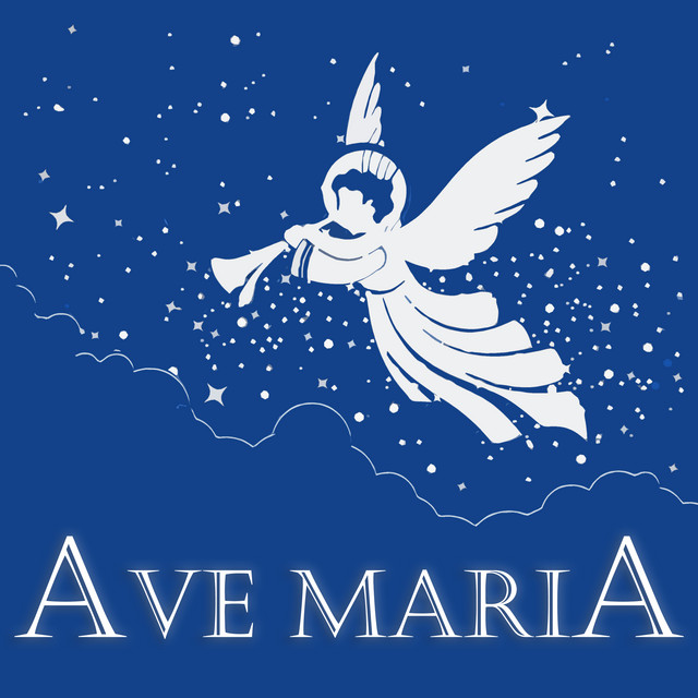 Ave Maria Christmas Classic Songs Album By Franz Schubert Spotify 'angelus domini nuntiavit mariae et concepit de spiritu sancto.' 'ave maria, gratia plena, dominus tecum. ave maria christmas classic songs