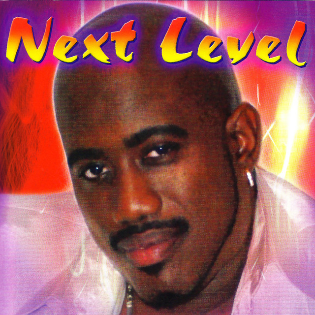 Next Level - Album by X-Man | Spotify