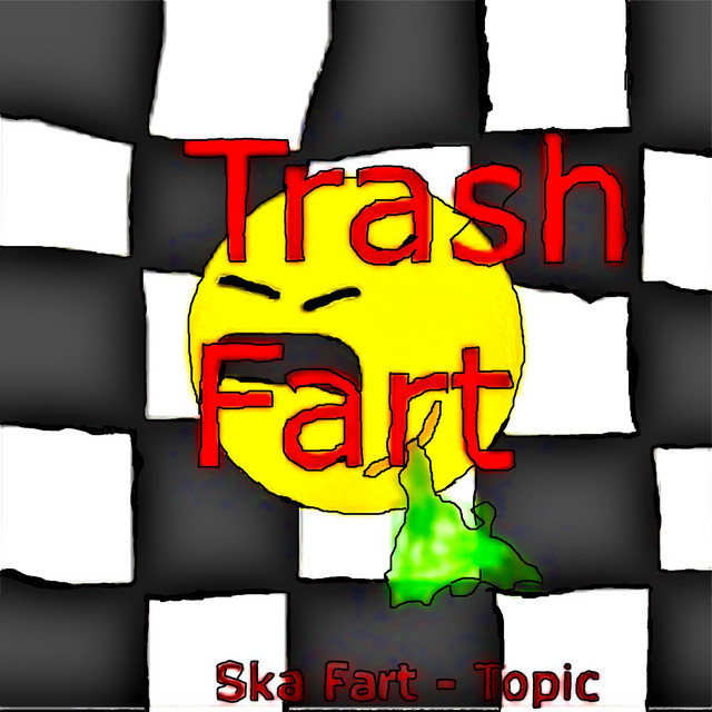 Ska Fart cover art