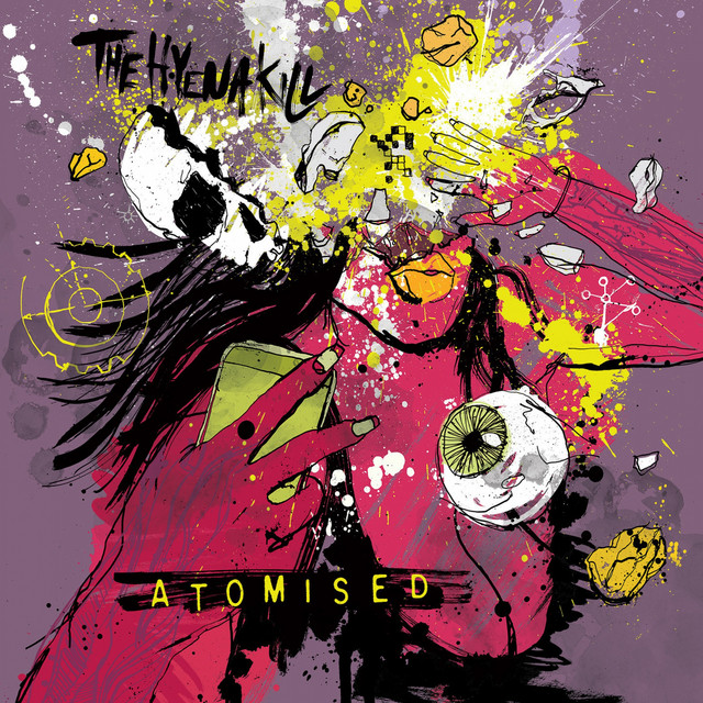 Atomised cover