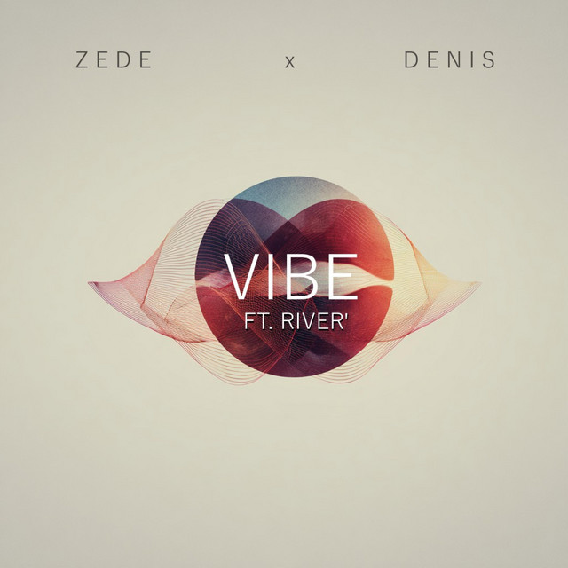 Vibe cover art