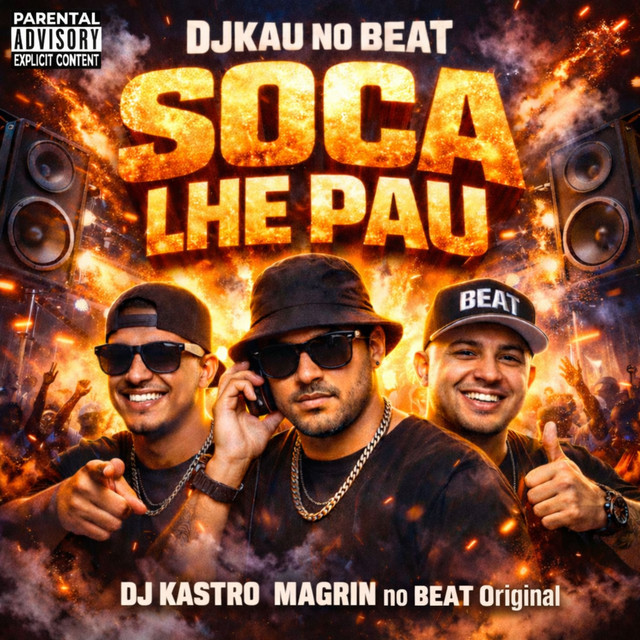 Soca Lhe Pau