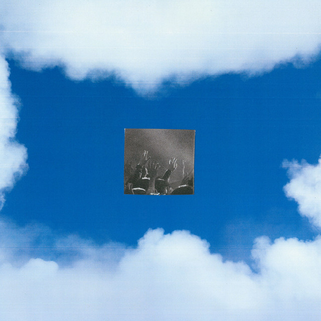 向祢 cover art