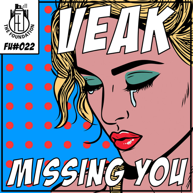 I Miss You artwork