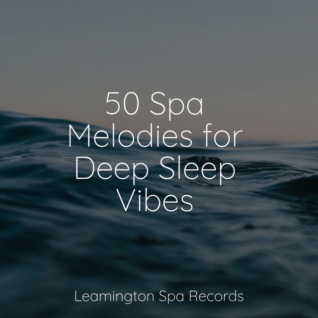 50 Spa Melodies for Deep Sleep Vibes - Album by Rest & Relax Nature ...