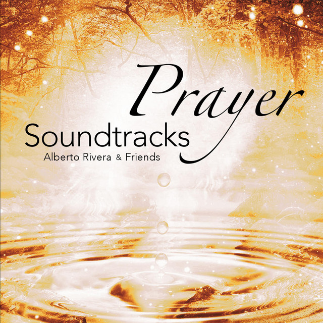 Prayer Soundtracks cover art