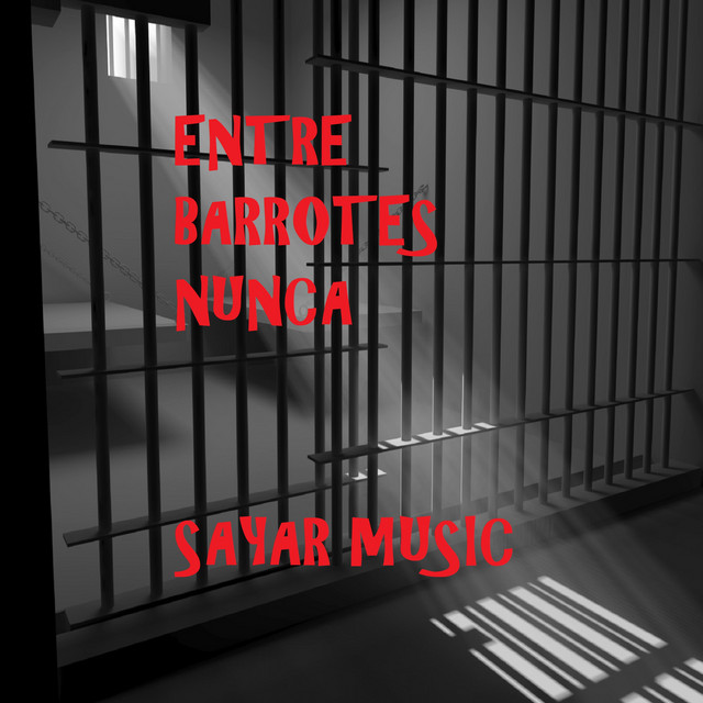 Instrumental FREE STYLE - Entre Barrotes Nunca