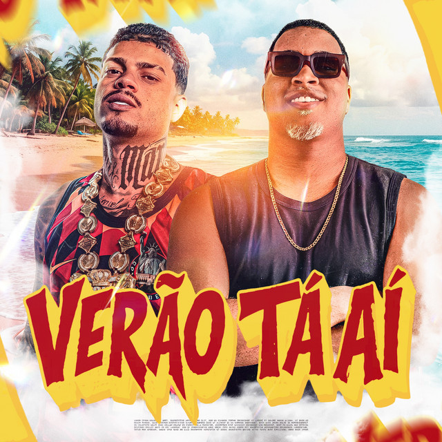 Verão Tá Aí
