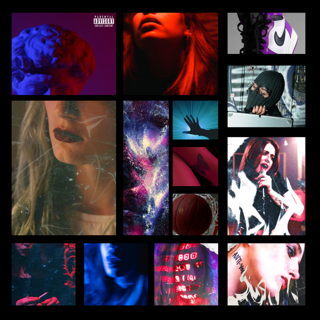 Por Mi Nombre cover art