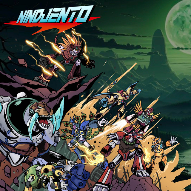 Slash Beast (From 