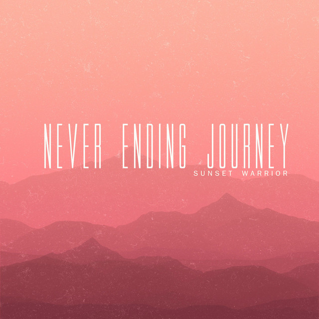 Never Ending Journey cover