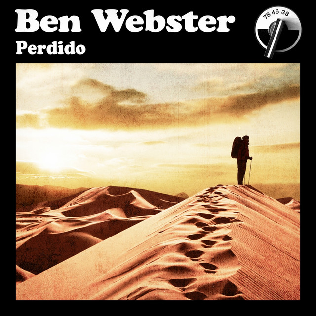 Perdido - Compilation by Ben Webster | Spotify