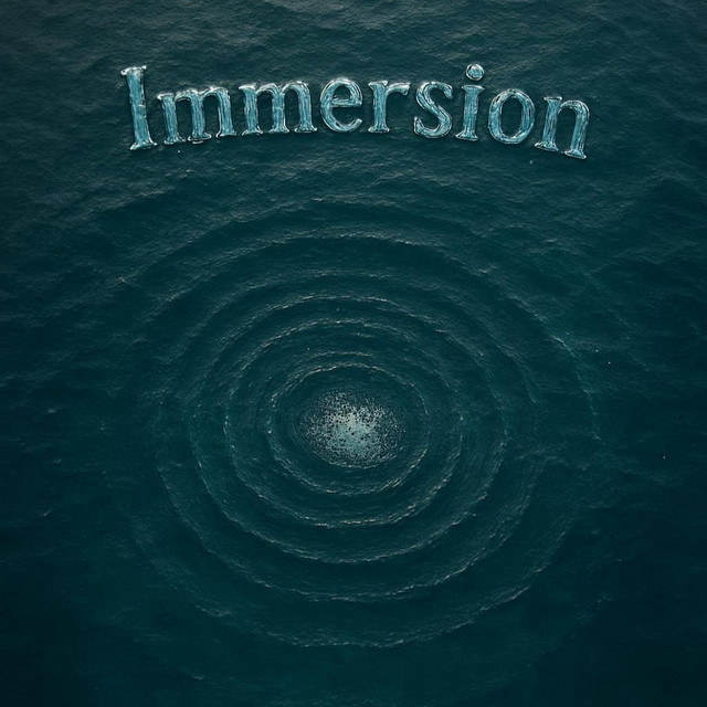 Immersion album image