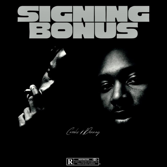 SIGNING BONUS
