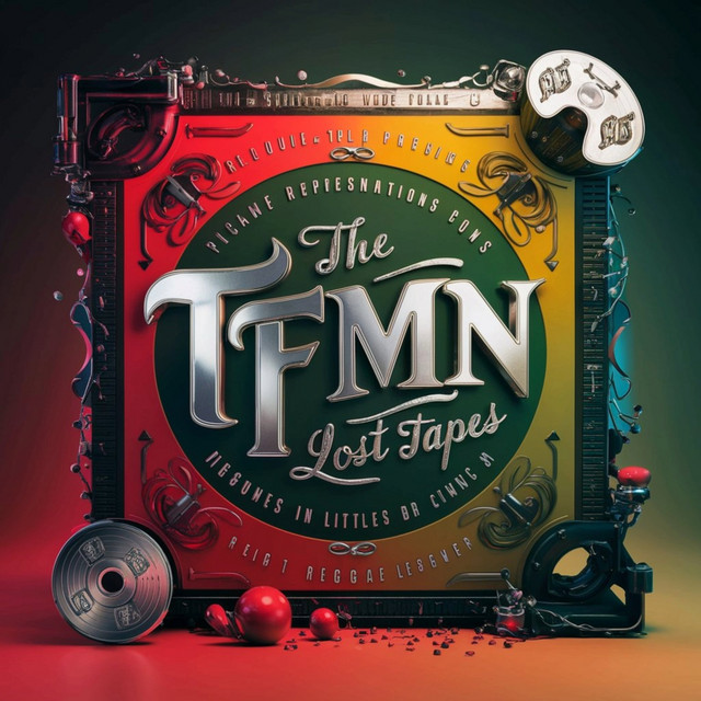 The Lost Tapes - Album by The French Music Network | Spotify