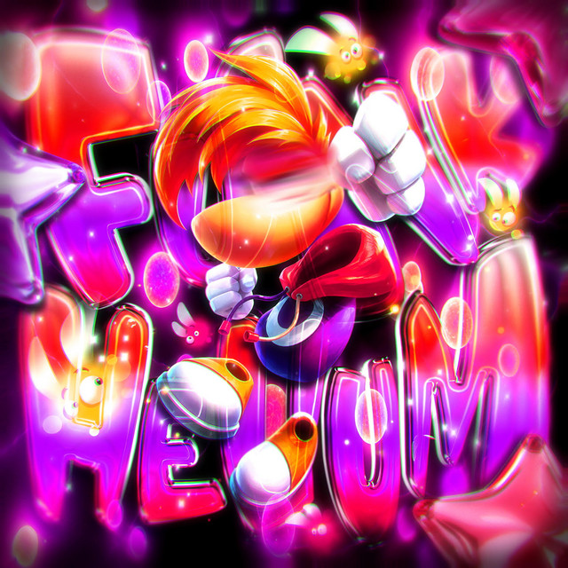 FUNK HELIUM