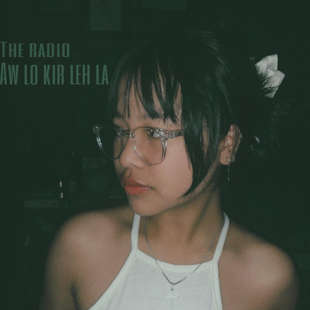 Aw lo kir leh la cover art