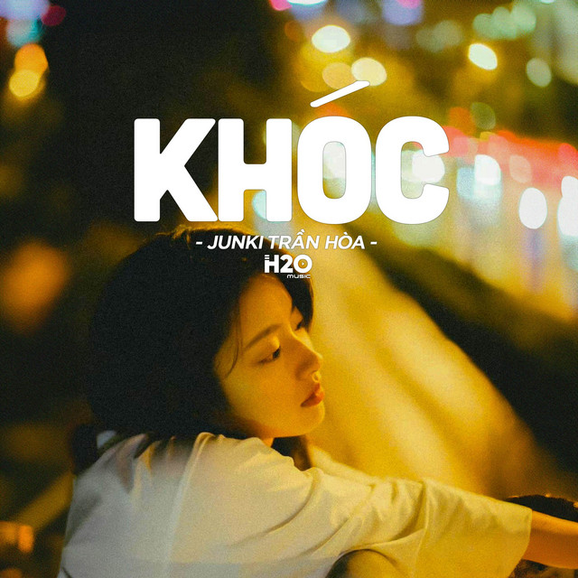 Khóc - Lofi Ver.