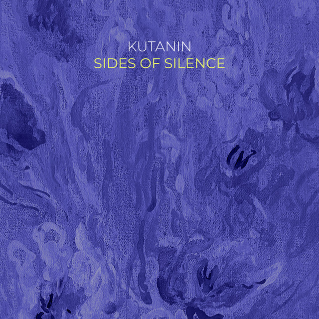 Sides of Silence cover art