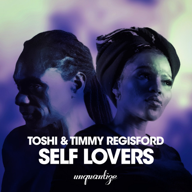 Self Lovers - Dave D*Sol Rivera Remix cover art