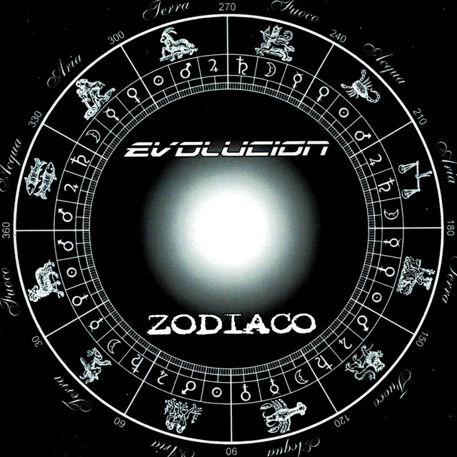 Zodiaco cover art